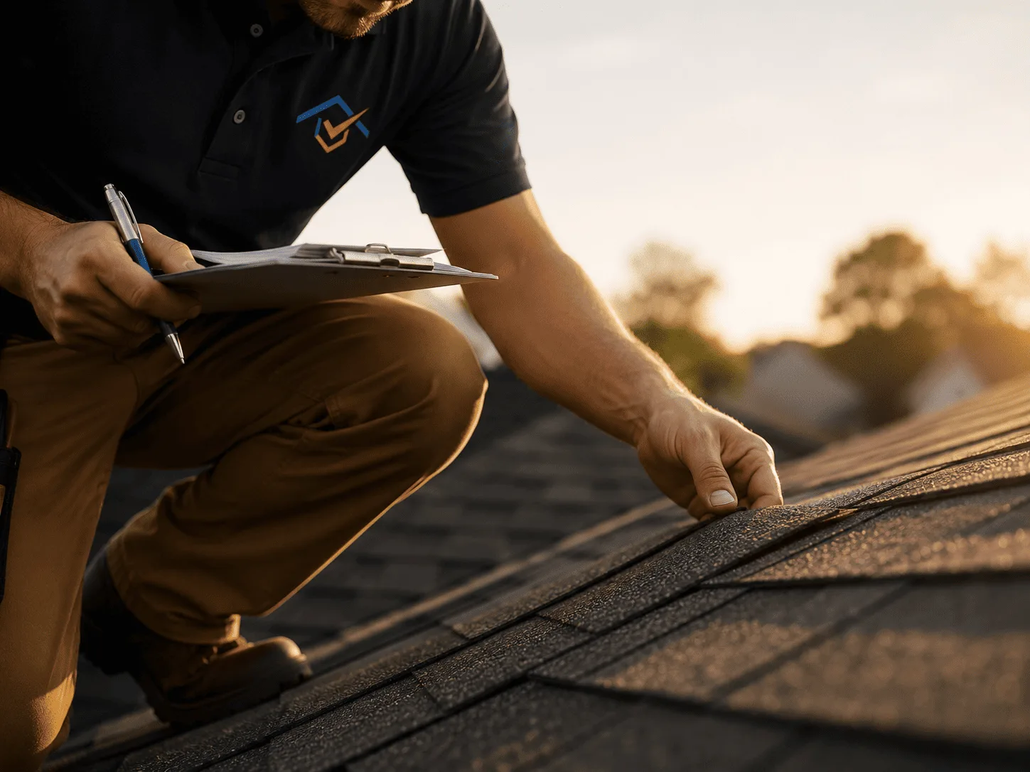 Why Choose Roof Inspection in Waldron, IN